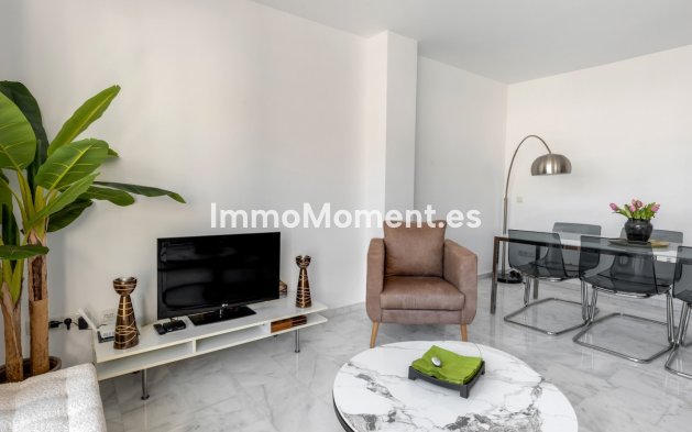 Reventa - Apartamento - Mijas - Mijas Costa