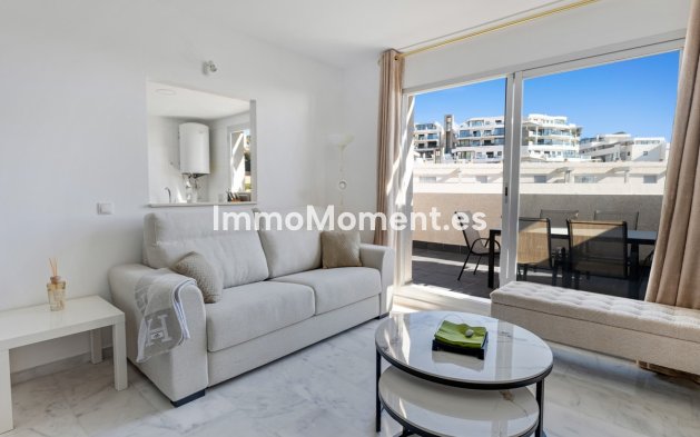 Reventa - Apartamento - Mijas - Mijas Costa