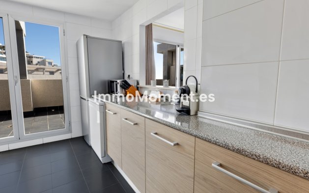 Reventa - Apartamento - Mijas - Mijas Costa