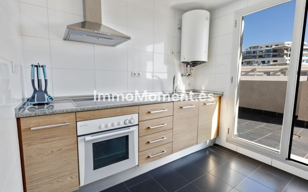 Reventa - Apartamento - Mijas - Mijas Costa