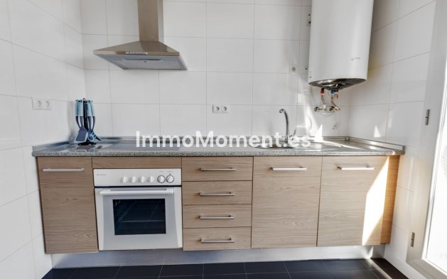 Reventa - Apartamento - Mijas - Mijas Costa