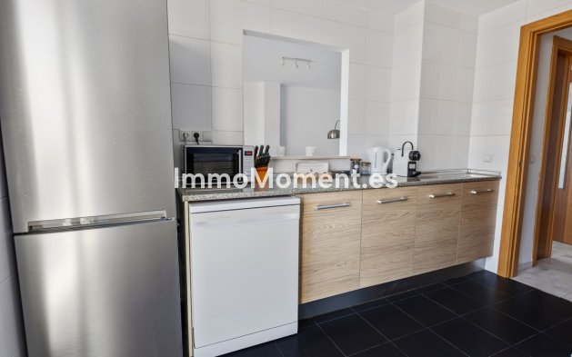 Reventa - Apartamento - Mijas - Mijas Costa