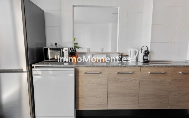 Reventa - Apartamento - Mijas - Mijas Costa
