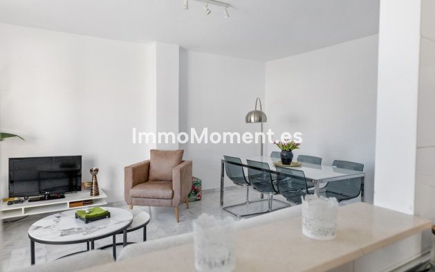 Reventa - Apartamento - Mijas - Mijas Costa