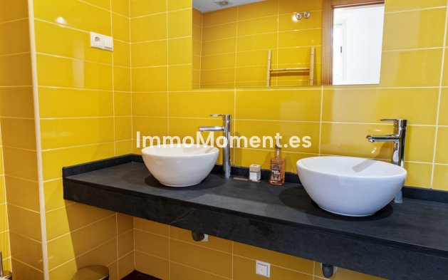 Reventa - Apartamento - Mijas - Mijas Costa