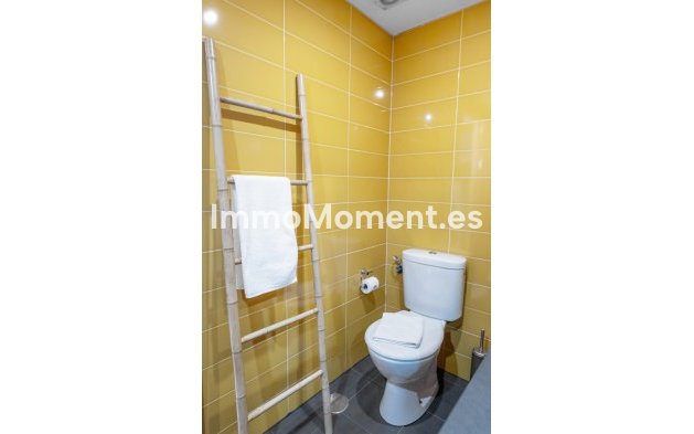 Reventa - Apartamento - Mijas - Mijas Costa