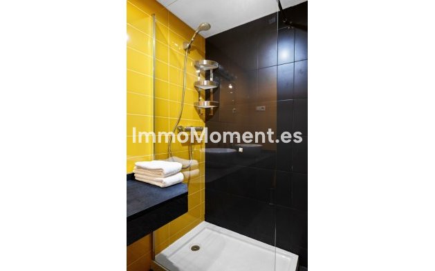 Reventa - Apartamento - Mijas - Mijas Costa