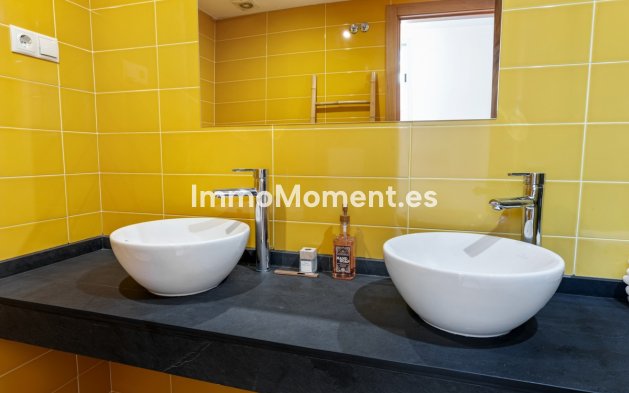 Reventa - Apartamento - Mijas - Mijas Costa