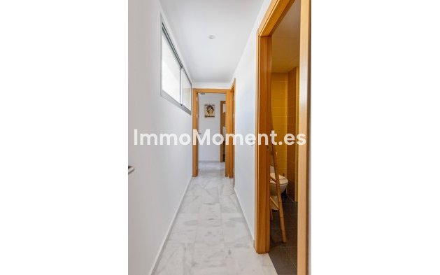 Reventa - Apartamento - Mijas - Mijas Costa