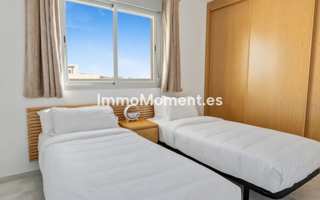Reventa - Apartamento - Mijas - Mijas Costa