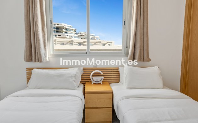 Reventa - Apartamento - Mijas - Mijas Costa