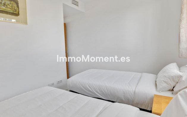 Reventa - Apartamento - Mijas - Mijas Costa