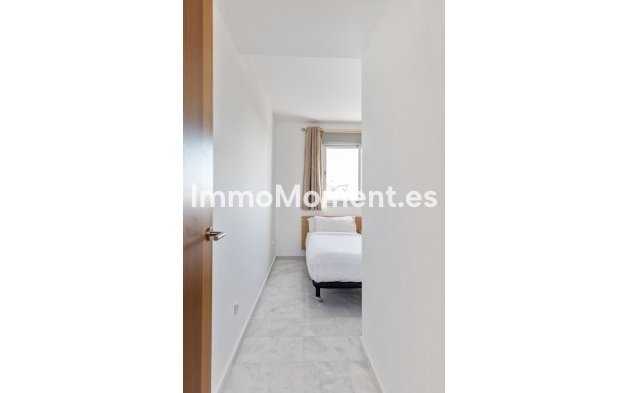 Reventa - Apartamento - Mijas - Mijas Costa