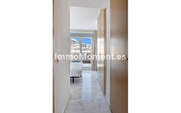 Reventa - Apartamento - Mijas - Mijas Costa
