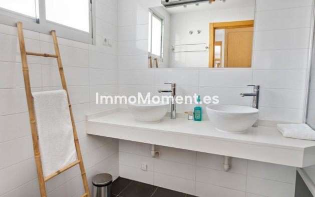 Reventa - Apartamento - Mijas - Mijas Costa