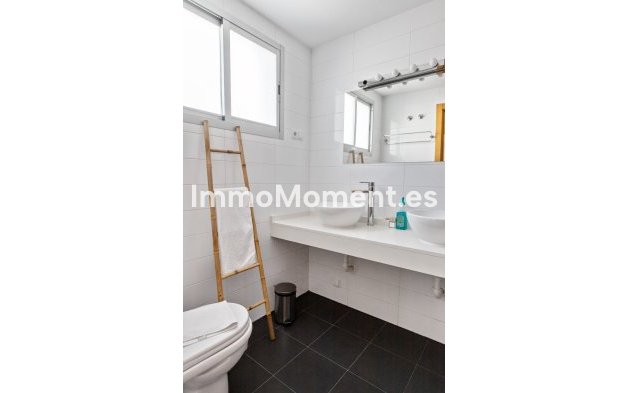 Reventa - Apartamento - Mijas - Mijas Costa