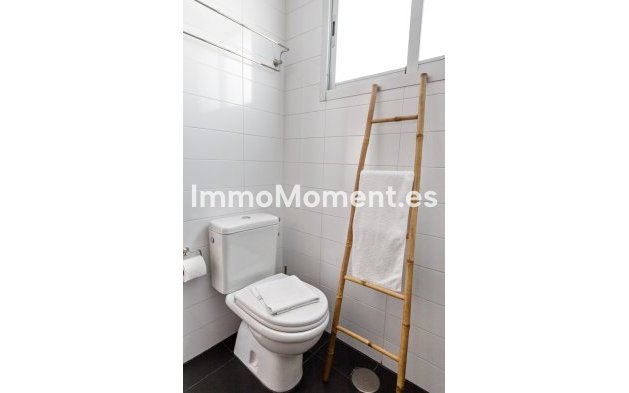 Reventa - Apartamento - Mijas - Mijas Costa