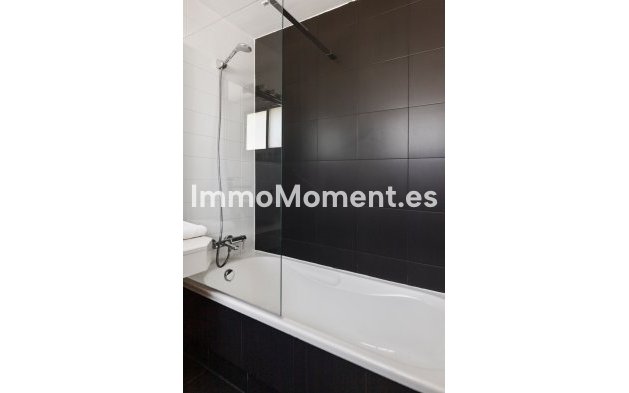Reventa - Apartamento - Mijas - Mijas Costa