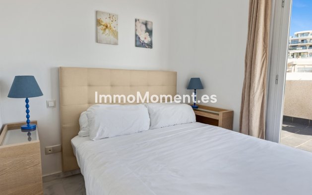 Reventa - Apartamento - Mijas - Mijas Costa