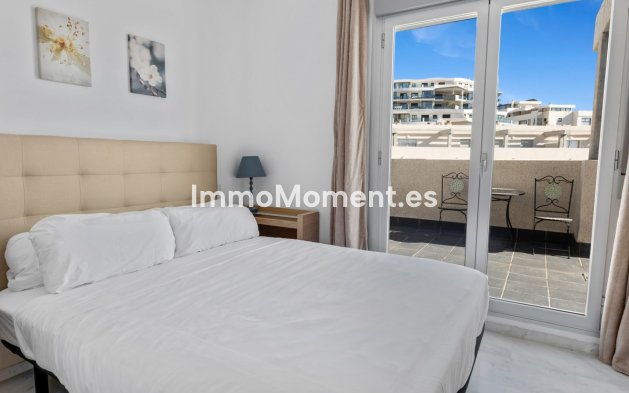 Reventa - Apartamento - Mijas - Mijas Costa