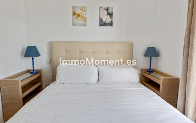 Reventa - Apartamento - Mijas - Mijas Costa