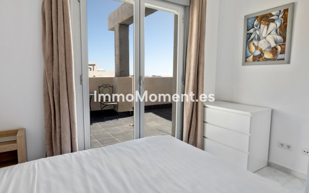 Reventa - Apartamento - Mijas - Mijas Costa