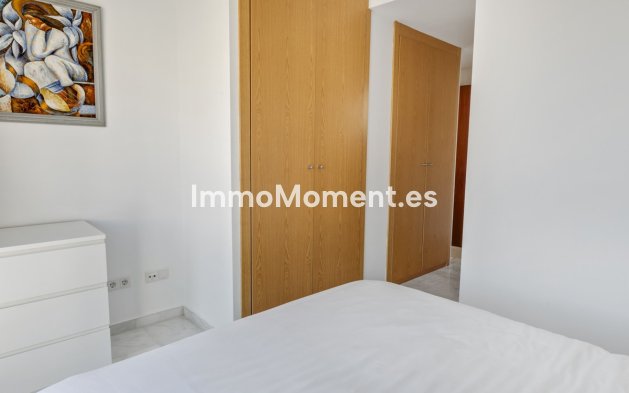 Reventa - Apartamento - Mijas - Mijas Costa