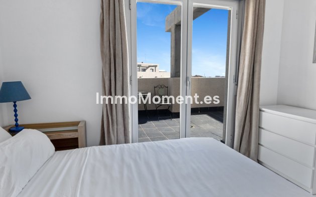Reventa - Apartamento - Mijas - Mijas Costa