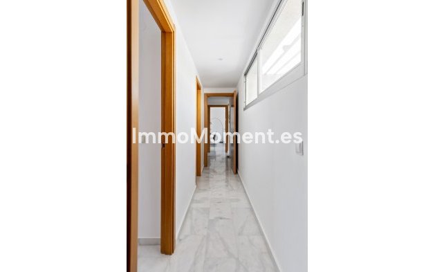 Reventa - Apartamento - Mijas - Mijas Costa