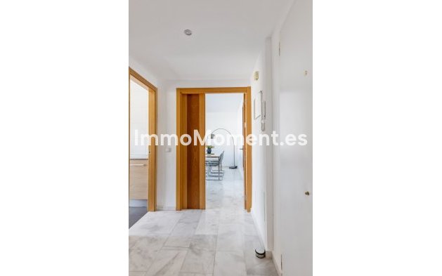 Reventa - Apartamento - Mijas - Mijas Costa