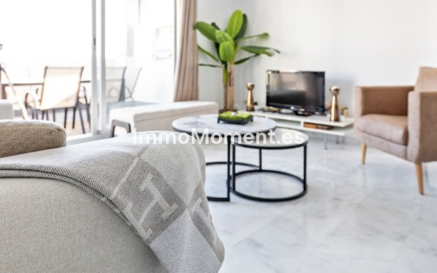 Reventa - Apartamento - Mijas - Mijas Costa