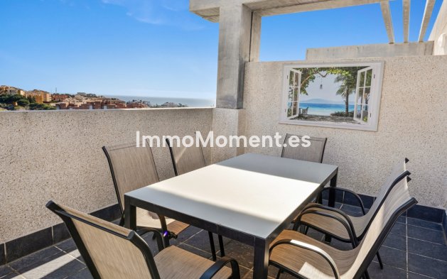 Reventa - Apartamento - Mijas - Mijas Costa