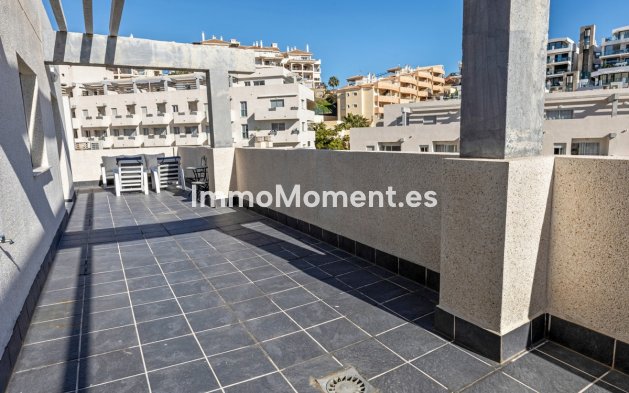 Reventa - Apartamento - Mijas - Mijas Costa