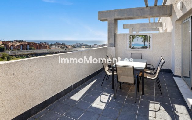Reventa - Apartamento - Mijas - Mijas Costa