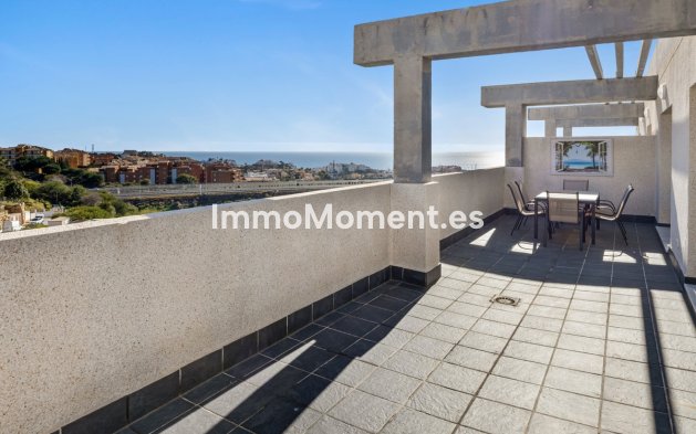 Reventa - Apartamento - Mijas - Mijas Costa