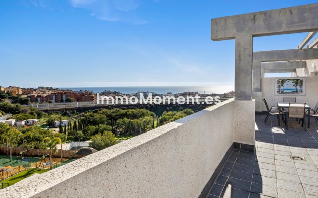 Reventa - Apartamento - Mijas - Mijas Costa