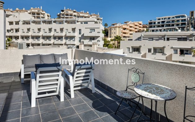 Reventa - Apartamento - Mijas - Mijas Costa