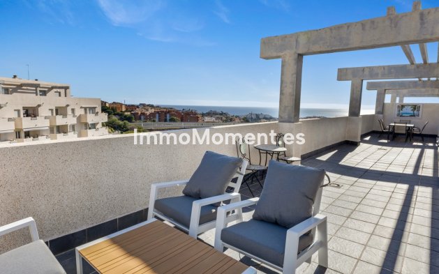 Reventa - Apartamento - Mijas - Mijas Costa