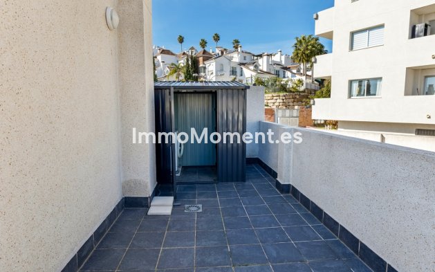 Reventa - Apartamento - Mijas - Mijas Costa