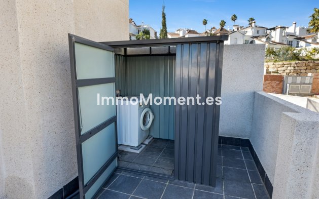 Reventa - Apartamento - Mijas - Mijas Costa