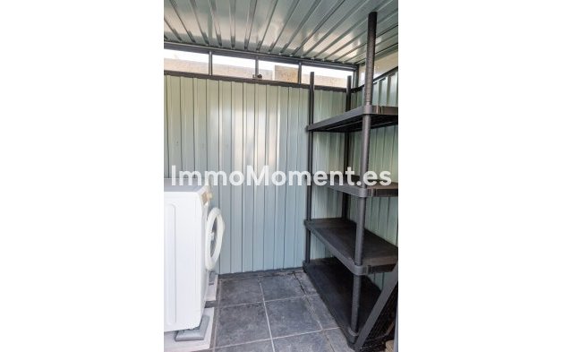 Reventa - Apartamento - Mijas - Mijas Costa