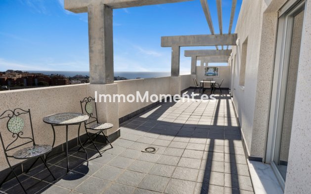Reventa - Apartamento - Mijas - Mijas Costa
