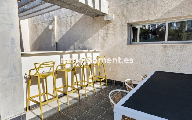 Revente - Appartement - Mijas - Mijas Costa