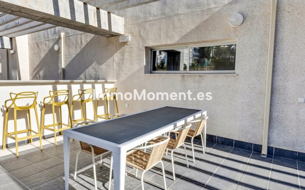 Revente - Appartement - Mijas - Mijas Costa