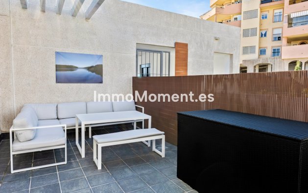 Revente - Appartement - Mijas - Mijas Costa