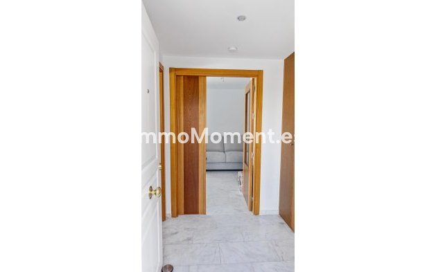 Revente - Appartement - Mijas - Mijas Costa
