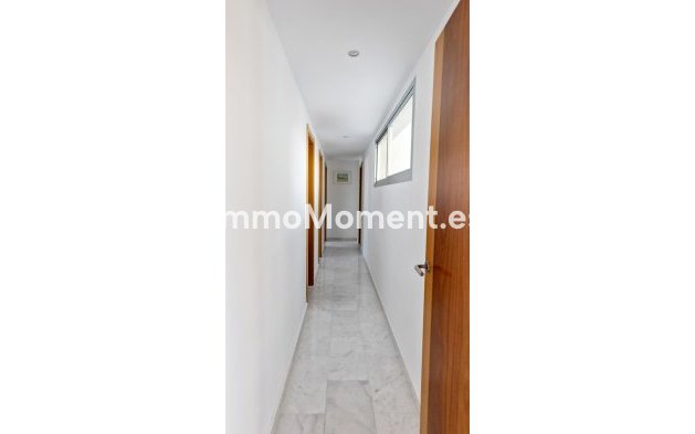 Revente - Appartement - Mijas - Mijas Costa