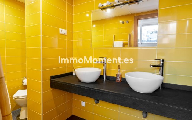 Revente - Appartement - Mijas - Mijas Costa