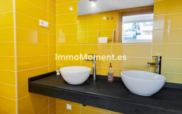Revente - Appartement - Mijas - Mijas Costa