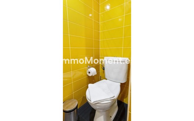 Revente - Appartement - Mijas - Mijas Costa